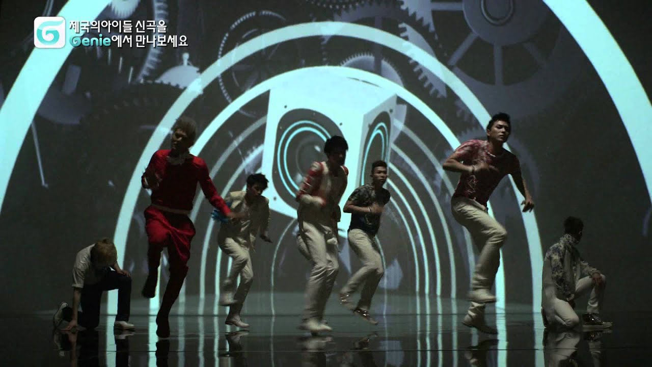 ZE:A 2nd Album 'Spectacular' MV Release 🎶