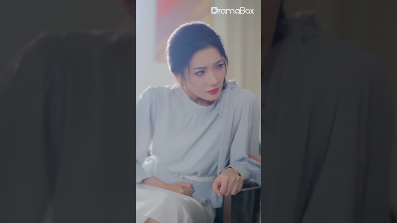 Don’t Look Back, Don’t Forgive 🖤