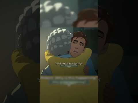 ROBERT MEETS REUNITS WITH TRACK STAR (Dispatch)