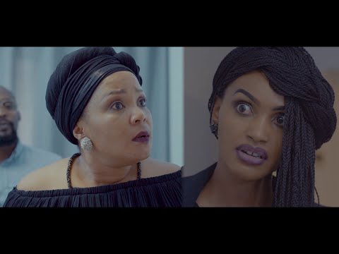 Impanga Series E17/S3: Keza na Naomie umuriro uratse !!!!