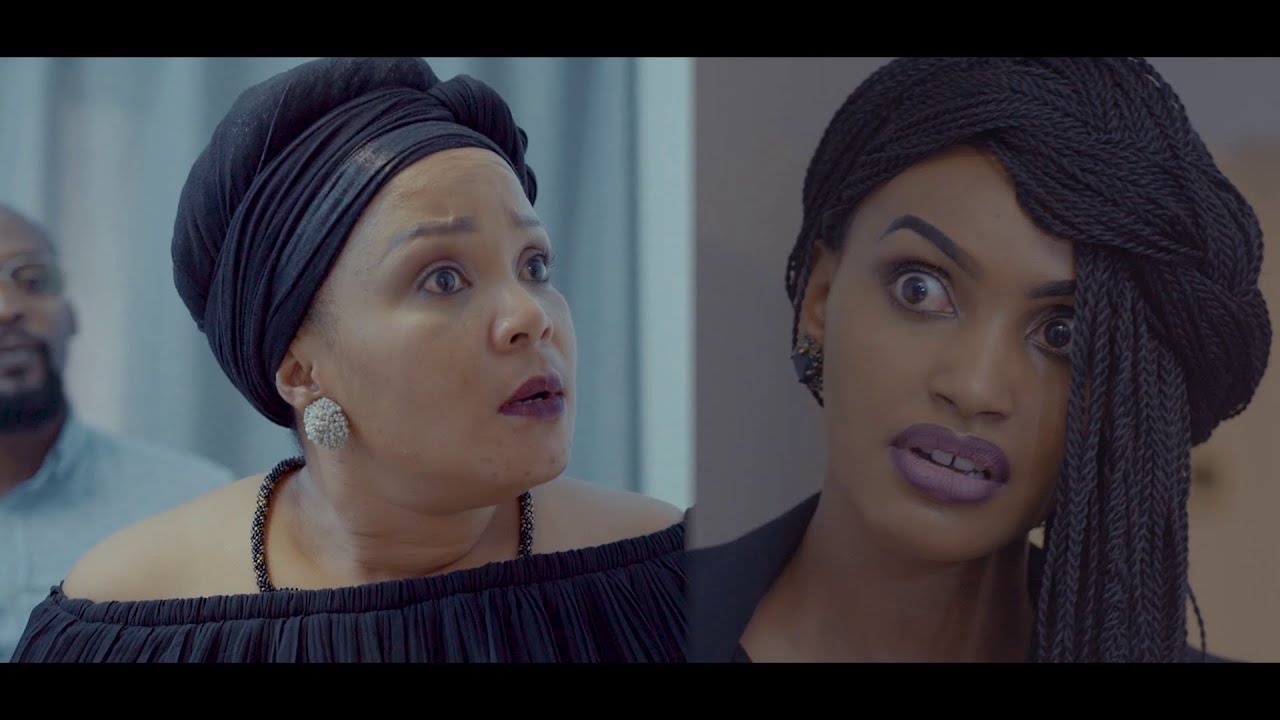 Impanga Series E17/S3: Keza na Naomie Bahangayitse! 🔥