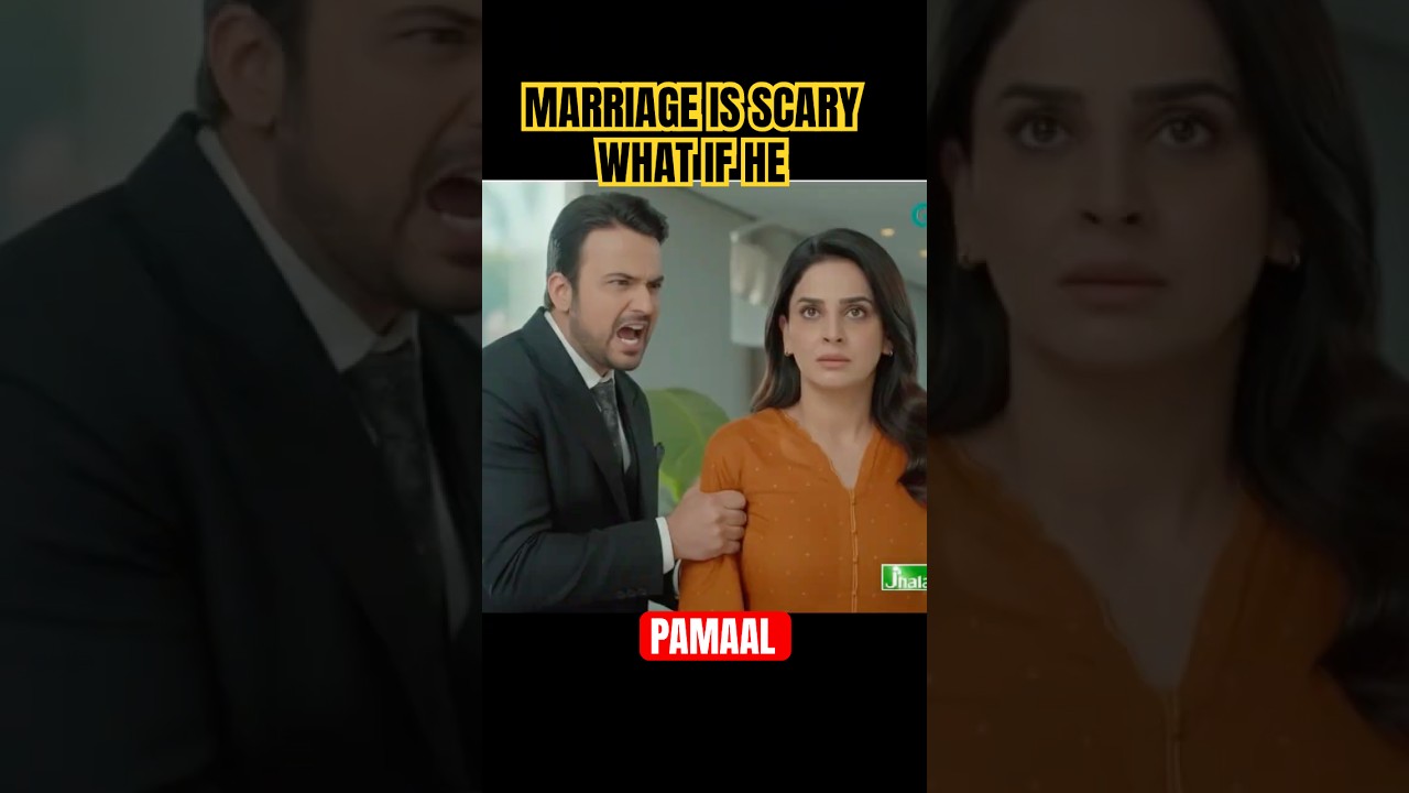 Pamaal Episode 7: Malika’s Bold Move for Love ❤️ | Must-Watch Drama Teaser