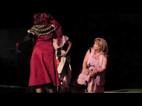 52 Secondes de Sabâa Sbeya fi Gasbeya de Dalila Meftahi // FIH2016