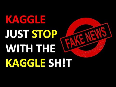 Stop Using Kaggle for Hiring Decisions 🚫