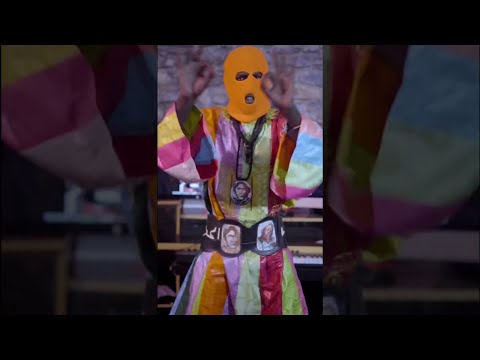 KING BABA - Ngaaka Blinde - Now Let 2 (wadial magal)