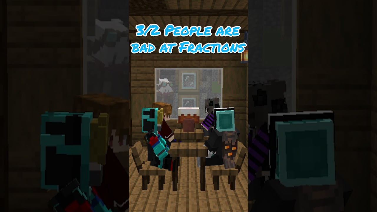 3 😂 3 Out of 2 People Are Bad at Math! Watch the Funny Moments from My Twitch Stream