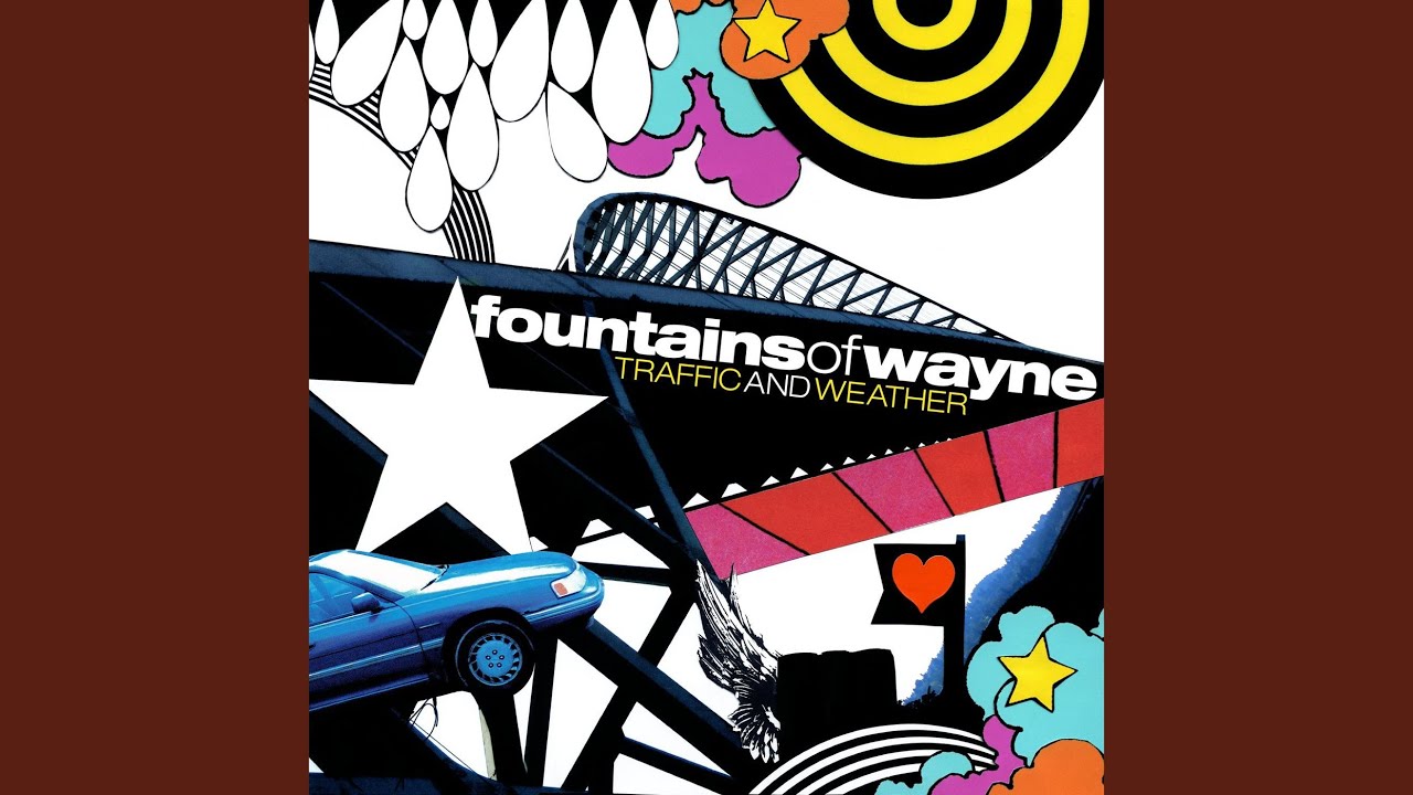 Strapped for Cash by Fountains of Wayne 💸