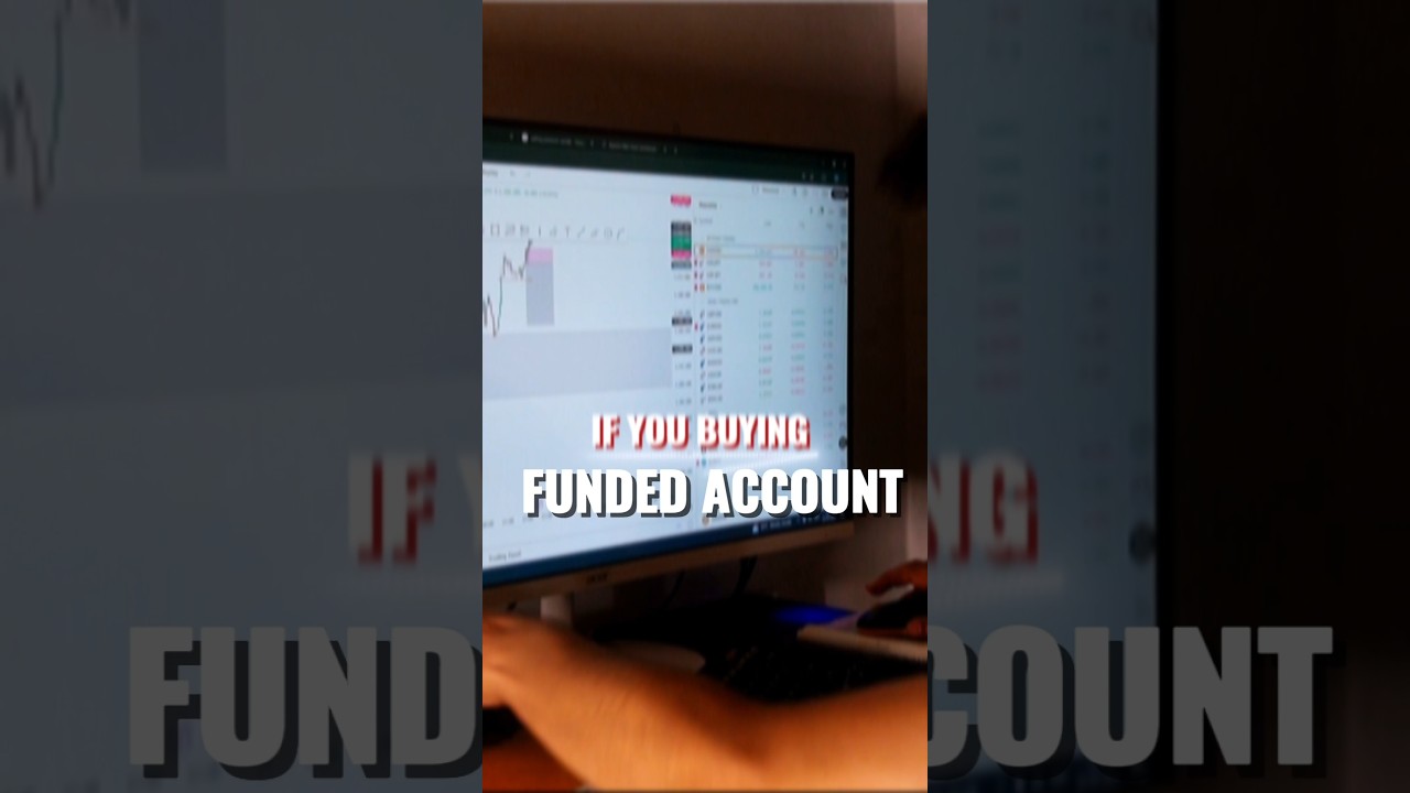 Funded Account Crypto Se Kaise Buy Kare? TRC20, BSC, Polygon Mein Sabse Sasta Network Kaun Sa Hai? 💰