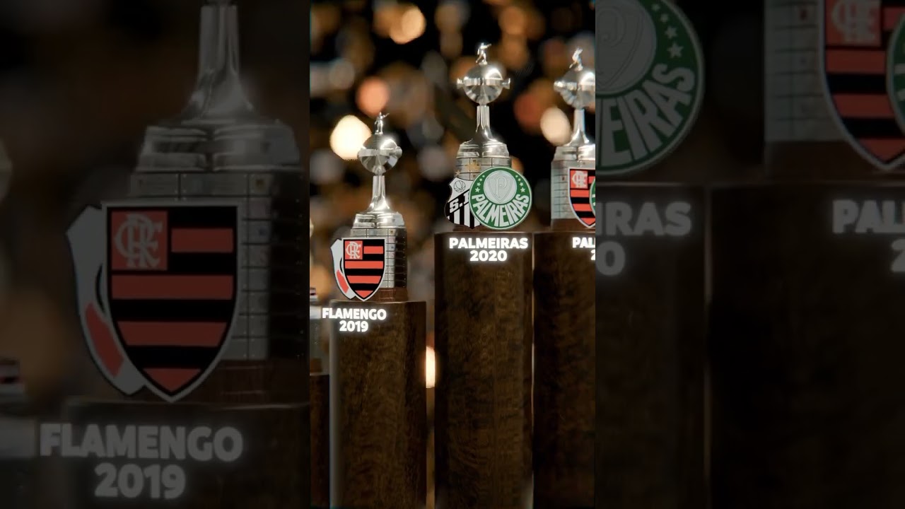 Atlético-MG x Botafogo: Histórias das 6 Finais Brasileiras da Libertadores (2000-2024) ⚽