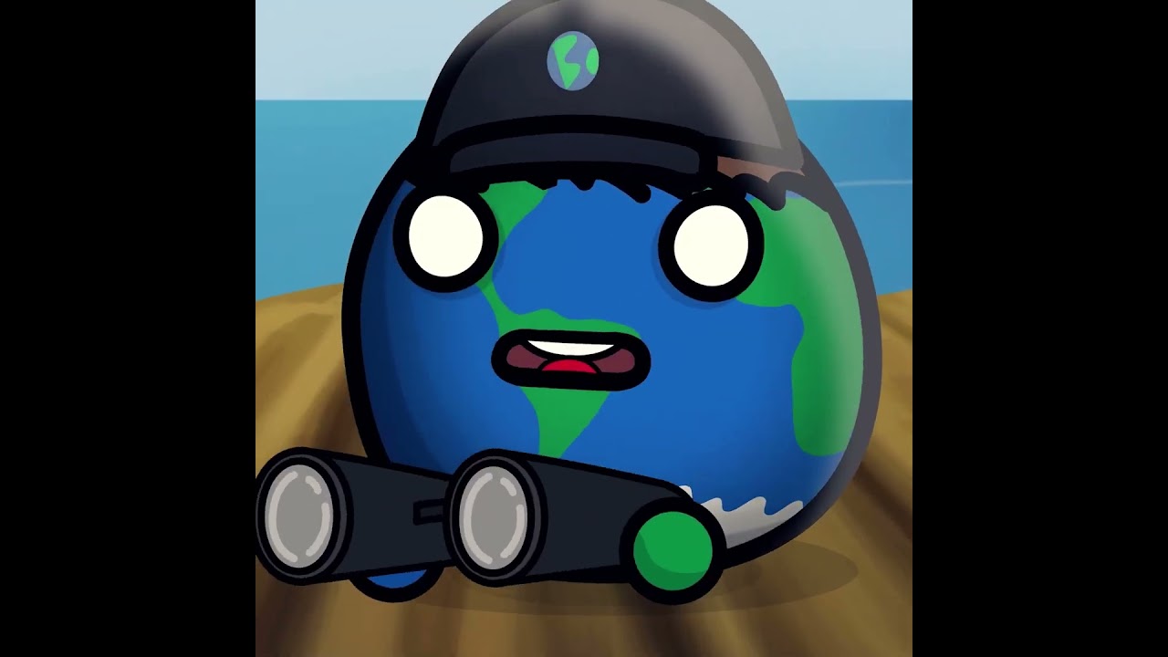 Мистер Земля показывает силу в Азии 🌏