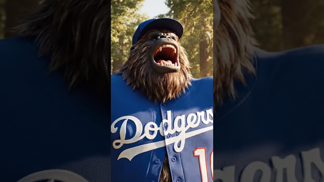 Go Dodgers! π§’ Celebrate the World Series Journey with LA Baseball Fans