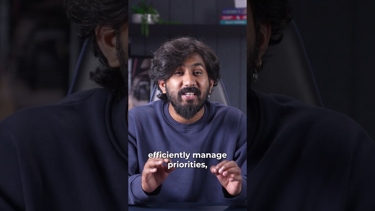 Master Heaps in 1 Minute: The Key to Efficient Data Sorting & Priority Queues ⚡