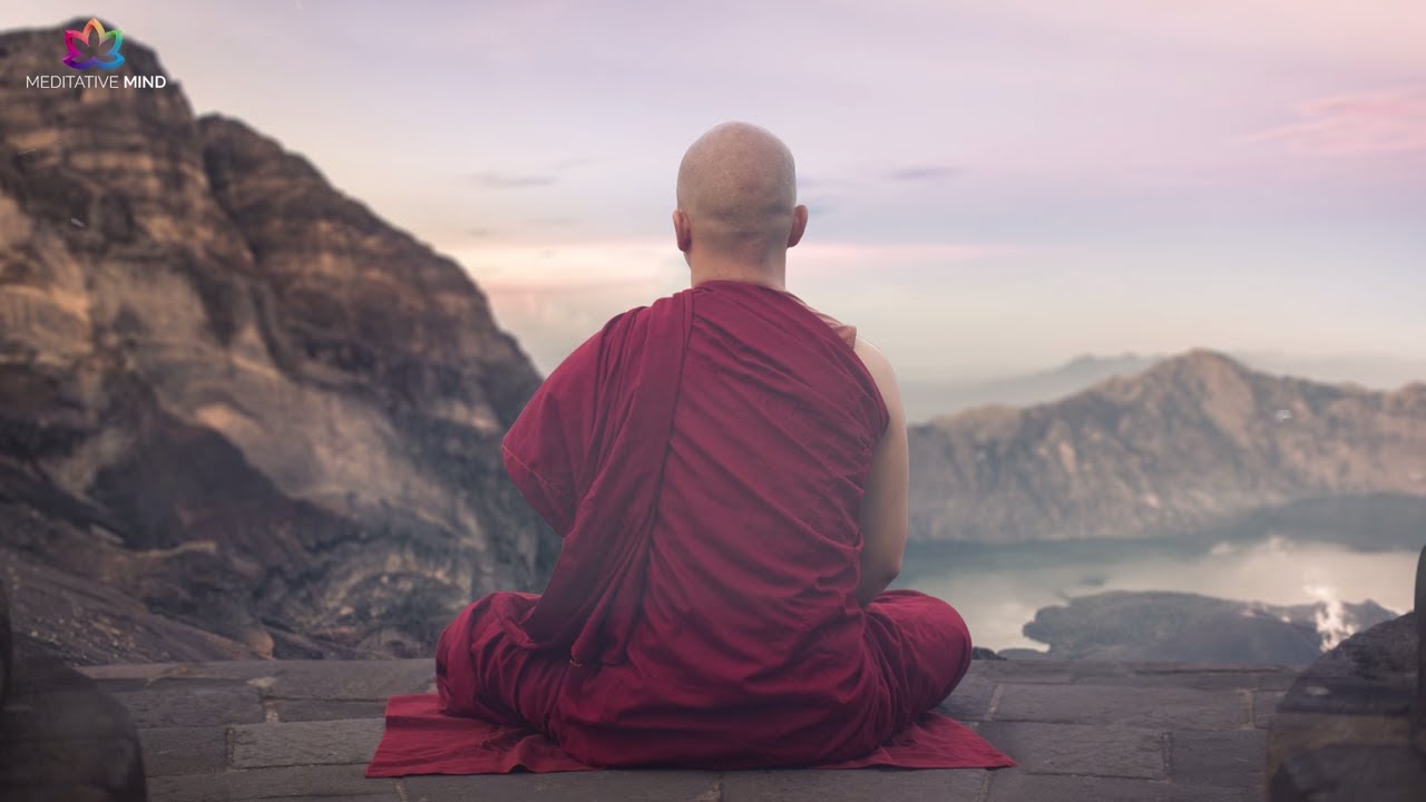 OM Chanting @528Hz | 8 Hours for Vibration & Aura Cleansing