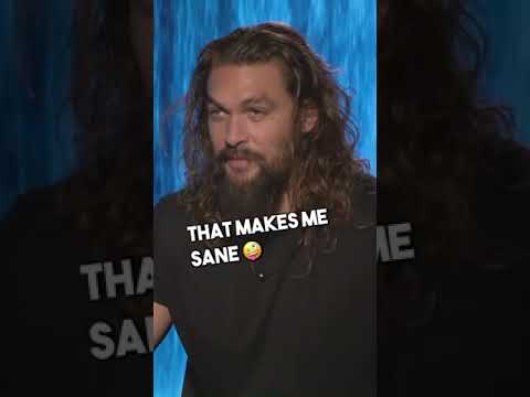 Jason Momoa's Aquaman Diet & Workout Routine 💪