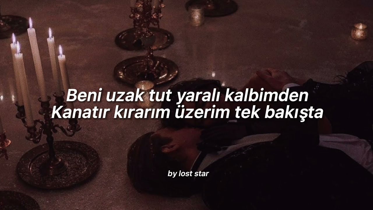 No.1 ft. Melek Mosso - Hiç Işık Yok (Lyrics & Song Meaning) 🎶