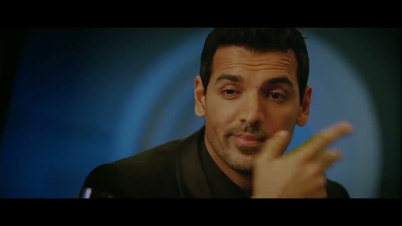 Race 2 Full Hindi Action Movie 🎬