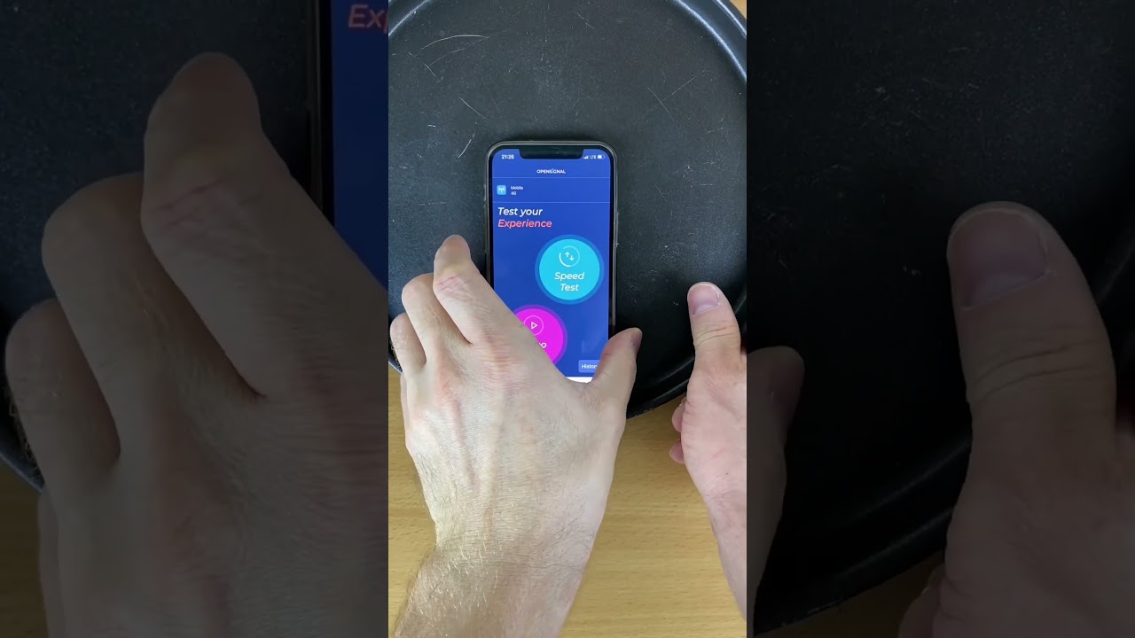 Как усилить сигнал сотовой связи: советы от Нечетова