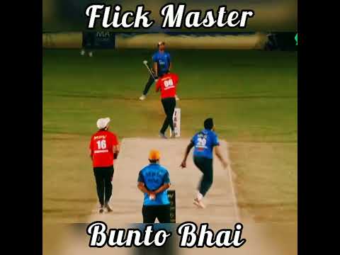 Bunto Bhai flick shots 🔥 || flick shots || #shorts #youtubeshorts