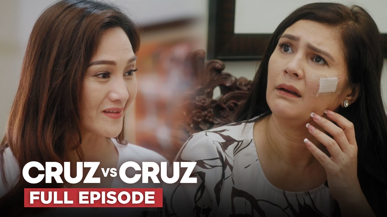 Cruz vs. Cruz: Felma & Hazel's Friendship Clash 🎭