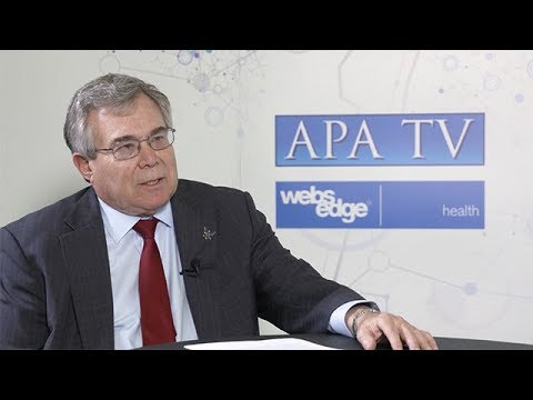 Interview with Bruce Schwartz, APA Incoming President-Elect 2018