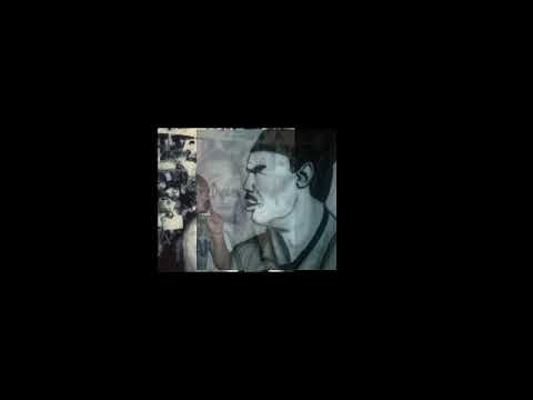 Ali chwareb علي شورب