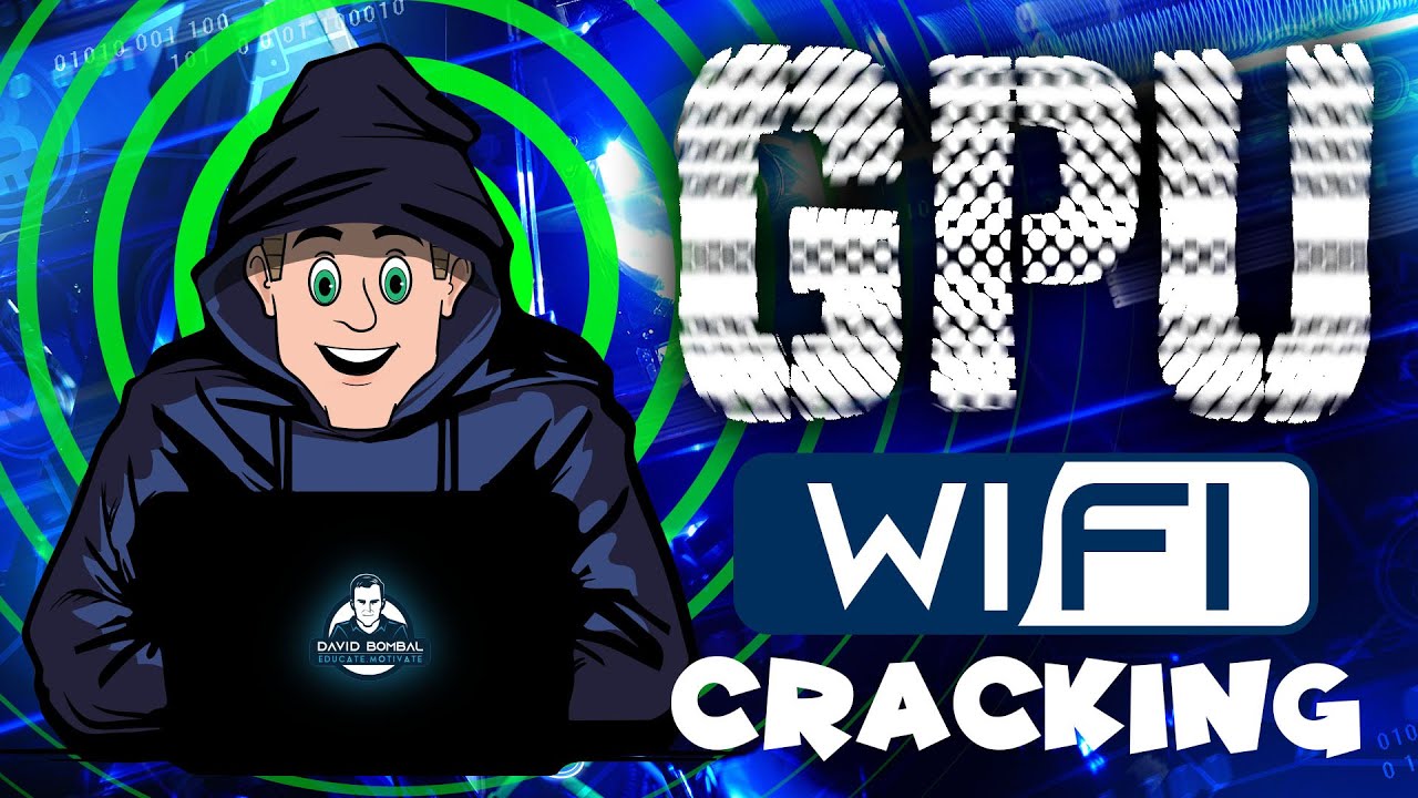 Importance of Strong WPA2 WiFi Passwords to Prevent Brute Force Attacks