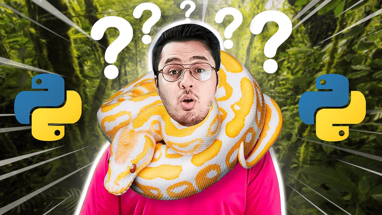 Surprise a Python Developer with These Clever Tricks! 🐍