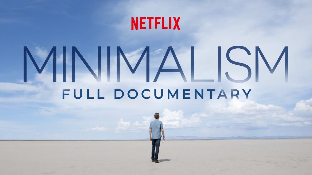 Discover the Power of Minimalism | Official Netflix Documentary 🎥