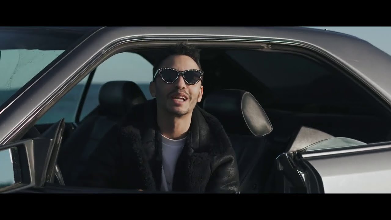 2Two - 4 AM (Intro DIDI Album) 🎵