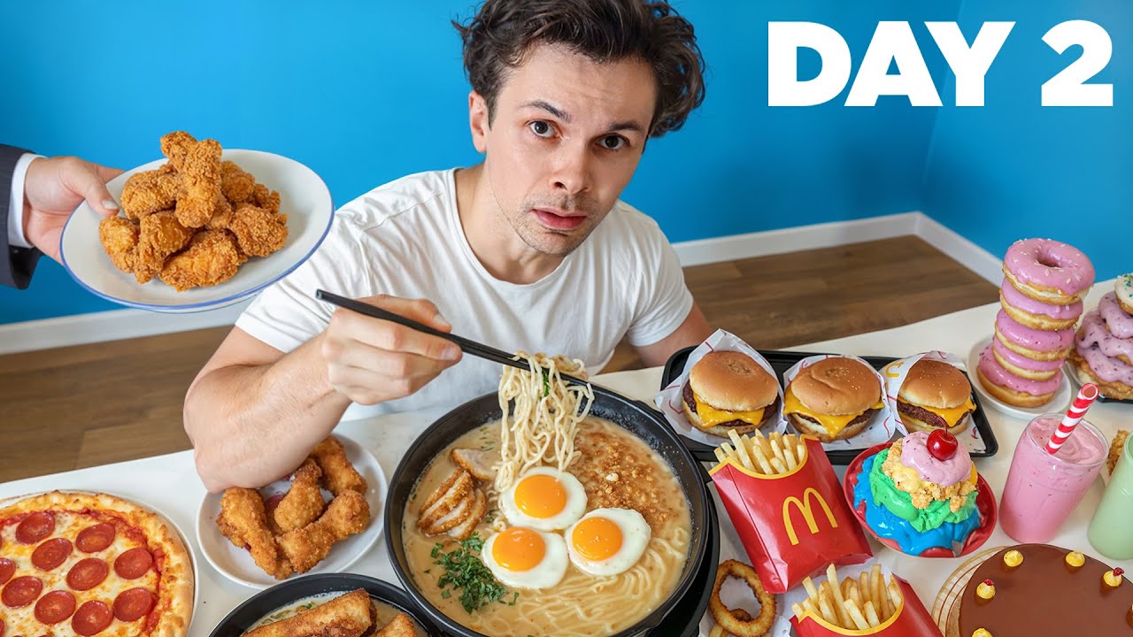 How Quickly Can You Gain or Lose 10lbs? 🏋️‍♂️