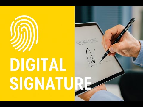 Digital Signatures: Explained with Real-Life Examples!