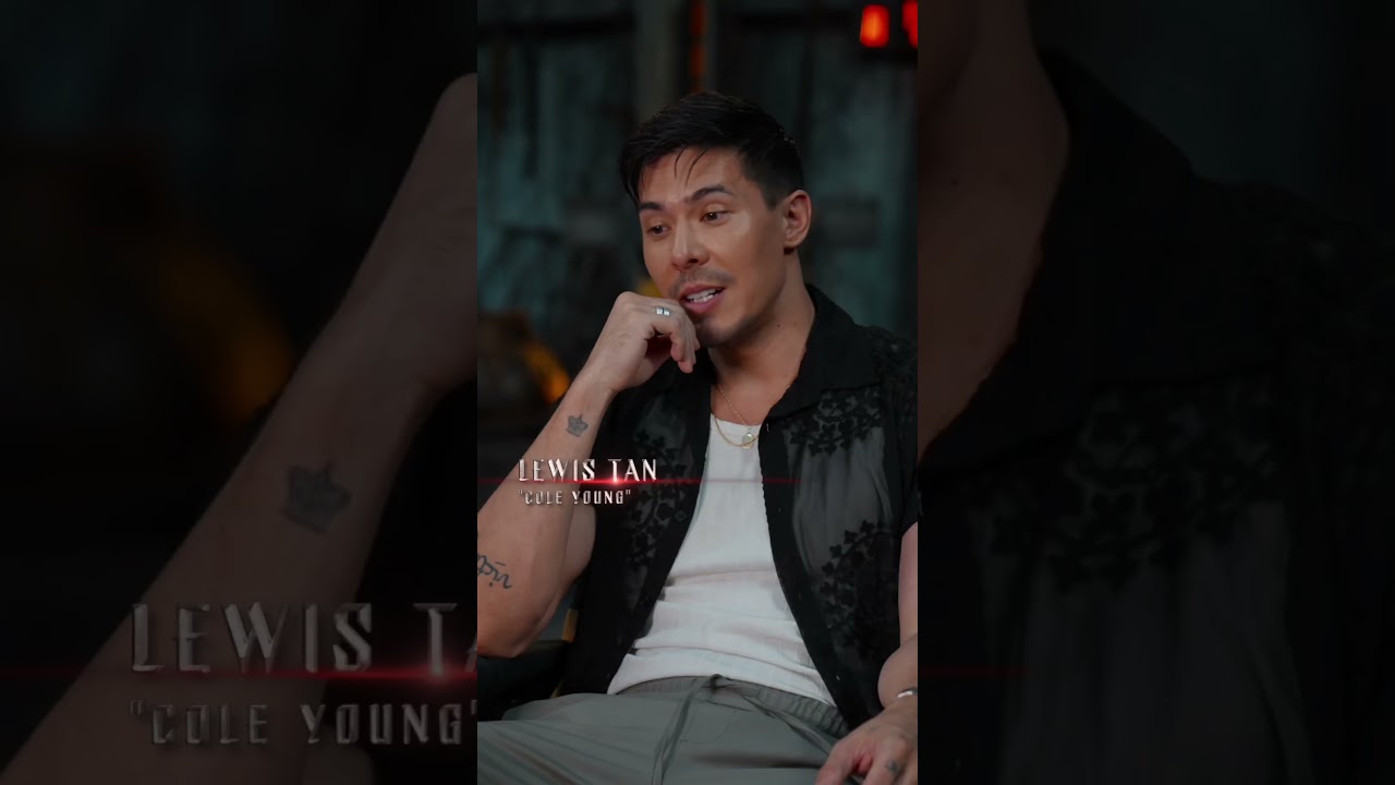 Mortal Kombat II – Epic Action & Behind-the-Scenes Sneak Peek 🎬