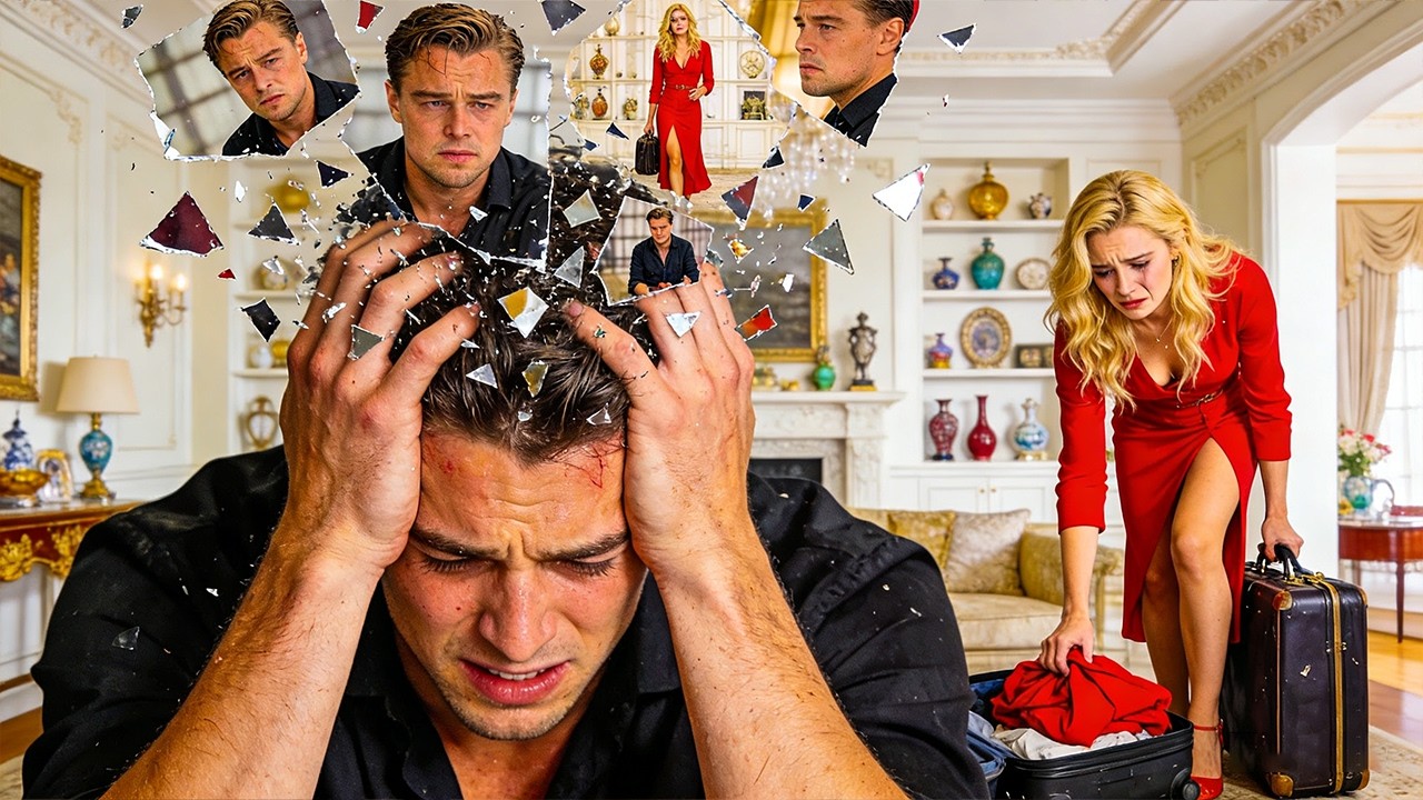 He Regretted Loving Her After She Left 💔