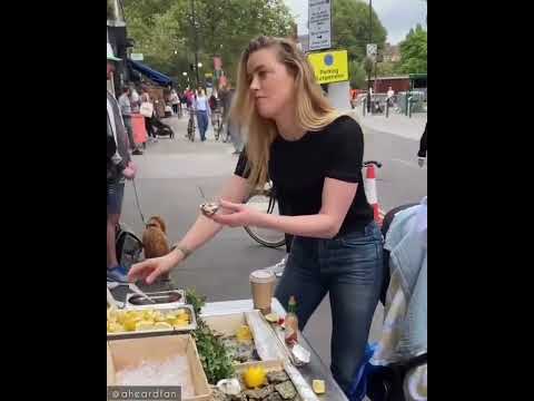 Amber Heard Stories & Celebrity Scoop Highlights