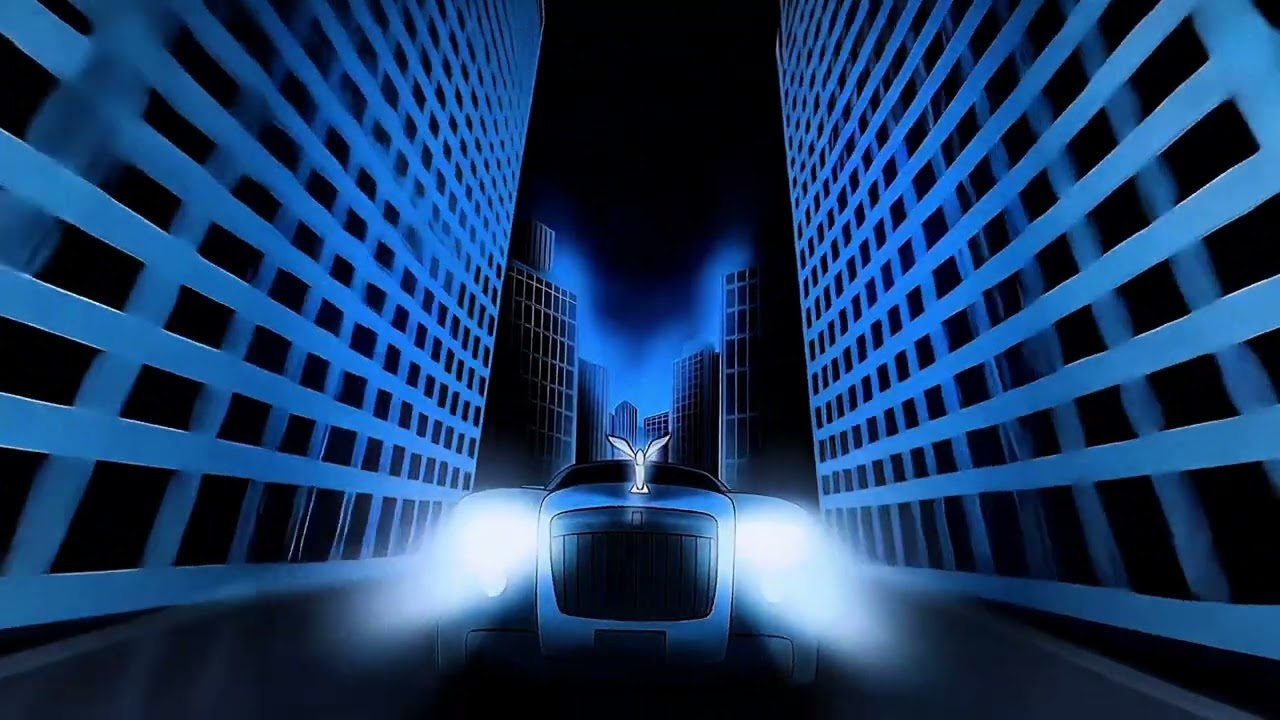 Guè, Rasty Kilo & Noyz Narcos - Dedicated (Official Visual 🎥)