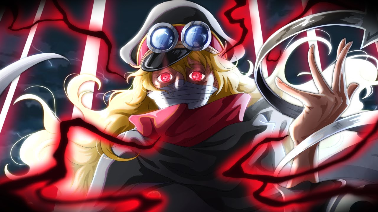 đ„ Dieu IMU se dĂ©voile enfin dans One Piece Chapitre 1149 + Offre Japhy pour vos animaux !