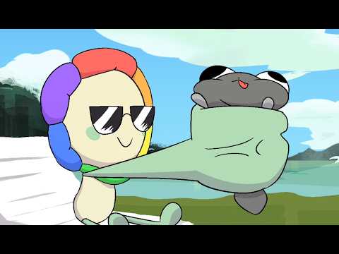 TOP 25 Dandy's World Animations⭐| Dandy's World Animations