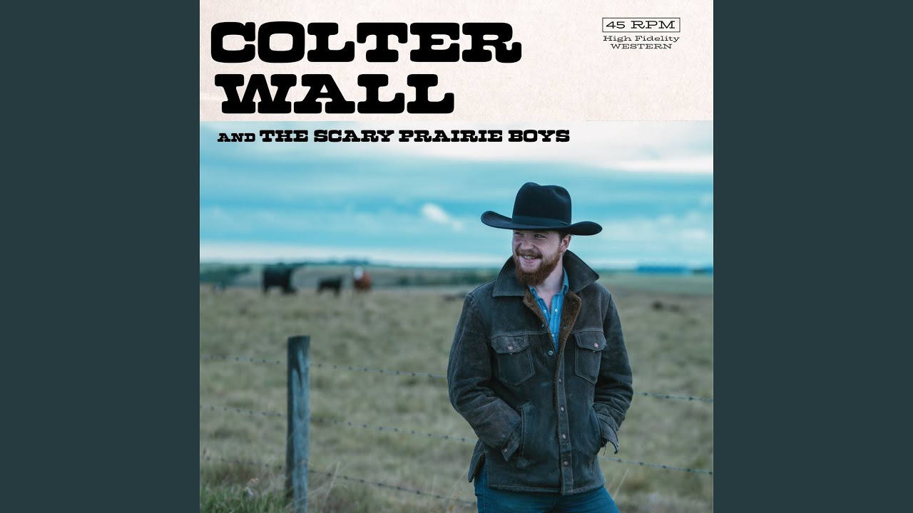Happy Reunion by Colter Wall ๐ถ