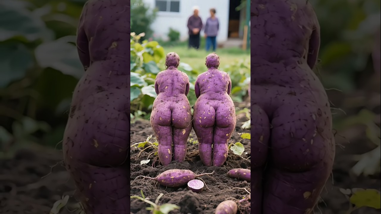 Discover the World's Most Amazing Fruit! 🍇 #Viral #Shorts