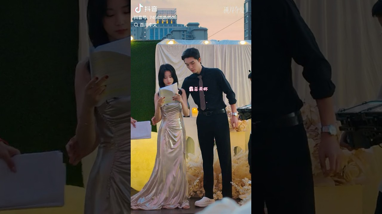 热播短剧推荐:梁思伟与王小亿的精彩演绎🎬