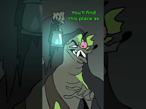 D&D Animated: Goodnight Rat... ππ€£ #dnd #ttrpg #dnd5e