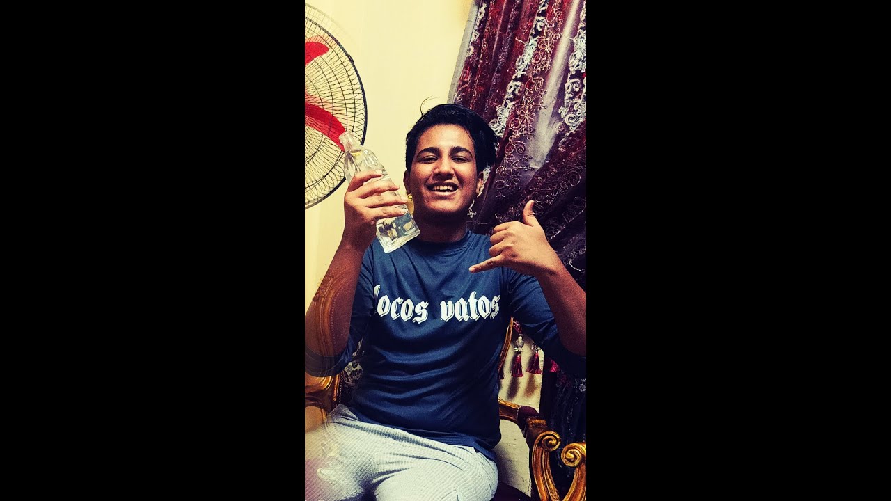 مقلب مضحك في أبوك على تيك توك 😂 | فيديو كوميدي يضحك الجميع