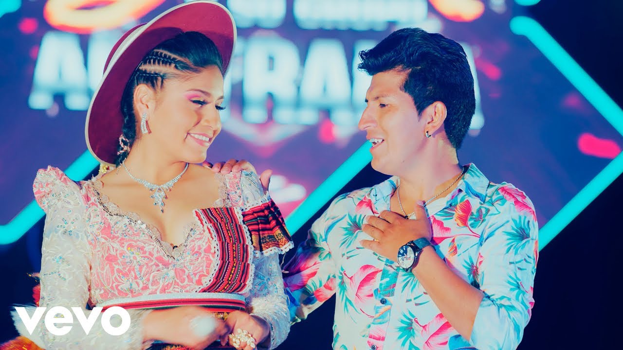 Yoniko y Grupo Australia - Mi Corazón Te Lo Daré (Remix) 🎶