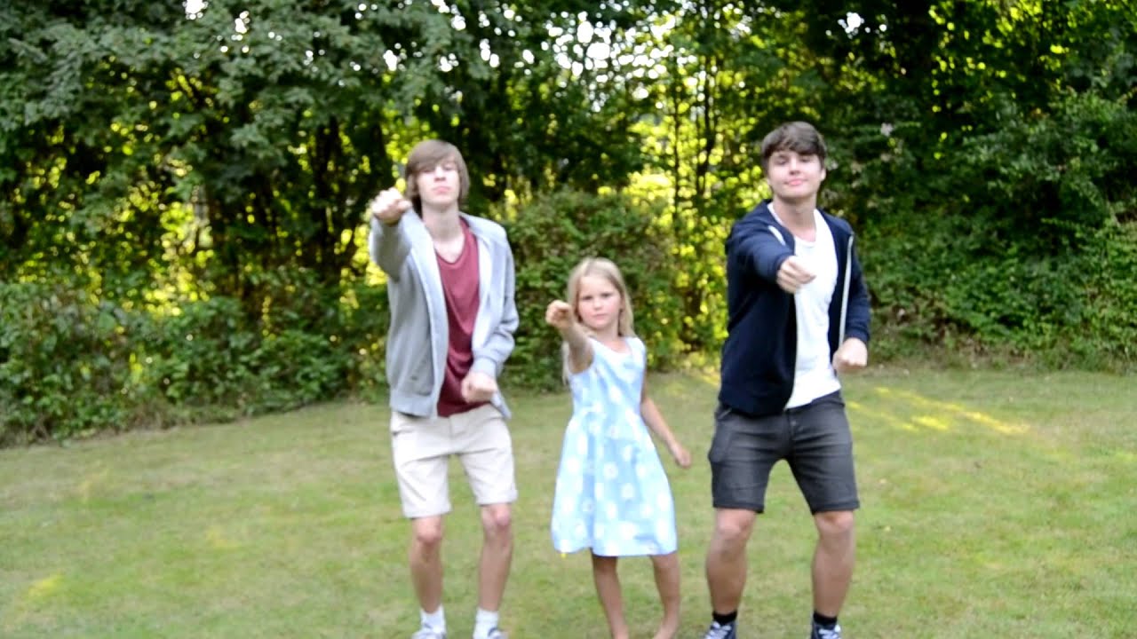 Ryst Din Krop: McGlory & McUlvepjat's New Single 🎶