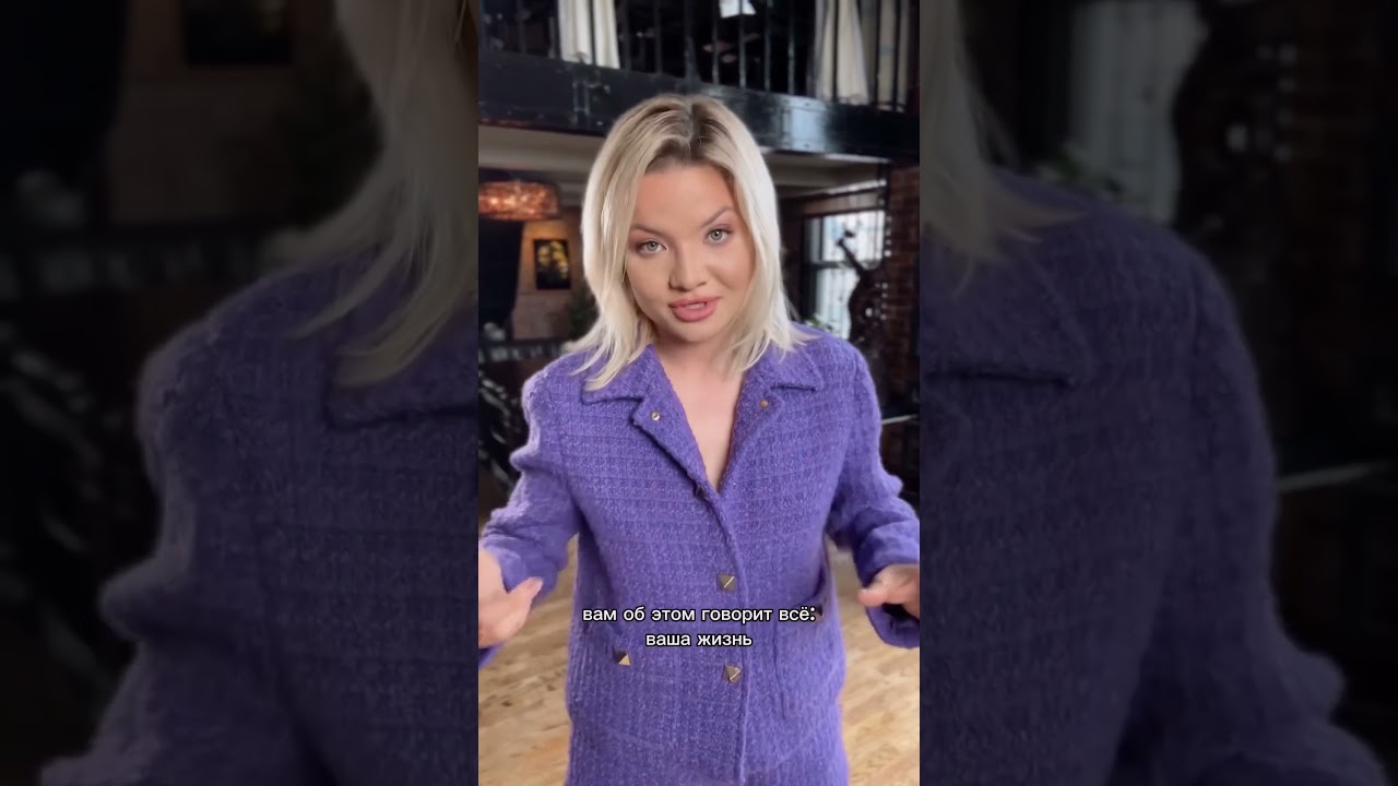 Счастье — быть собой: Марафон по самоопределению ✨