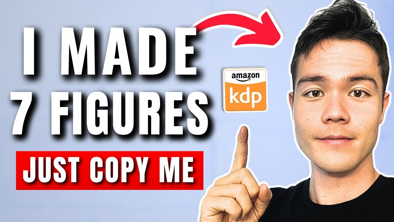 Beginner’s Guide to Amazon KDP in 2026 📚