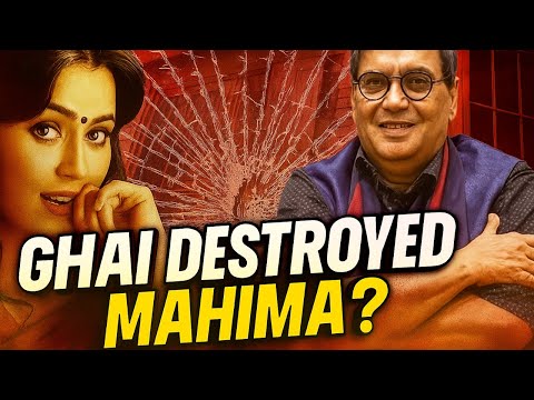 Mahima Chaudhry Destroyed by Subhash Ghai? | Bollywood Secret Stories | StyleRug