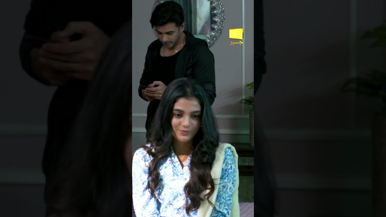 Kaffara Mega Episode 64 & 65 Promo – Tonight at 8 PM on Har Pal Geo 📺