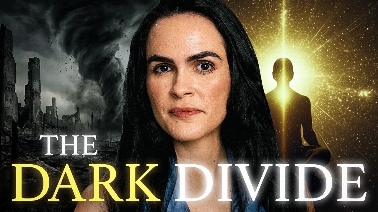 The two paths of darkness... explained in obsessive detail.