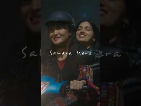 Atak Gaya Status 💜 | Arijit Singh 💙 | Atak Gaya Whatsapp Status 💚 | Badhaai Do #shorts